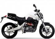 Yamaha MT-03